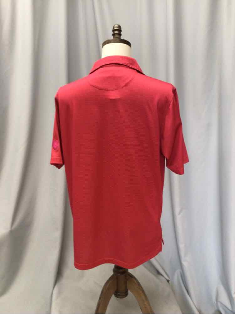 SIZE MEDIUM DONALD ROSS Men's SHIRTS