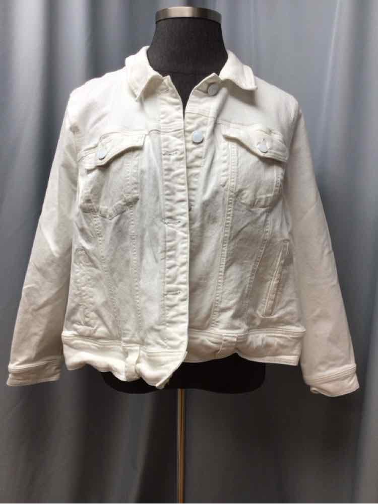 LANE BRYANT SIZE 24 Ladies JACKET