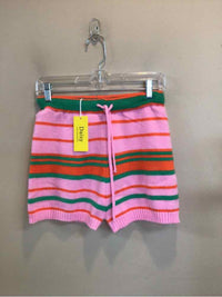 DAISY SIZE SMALL Ladies SHORTS