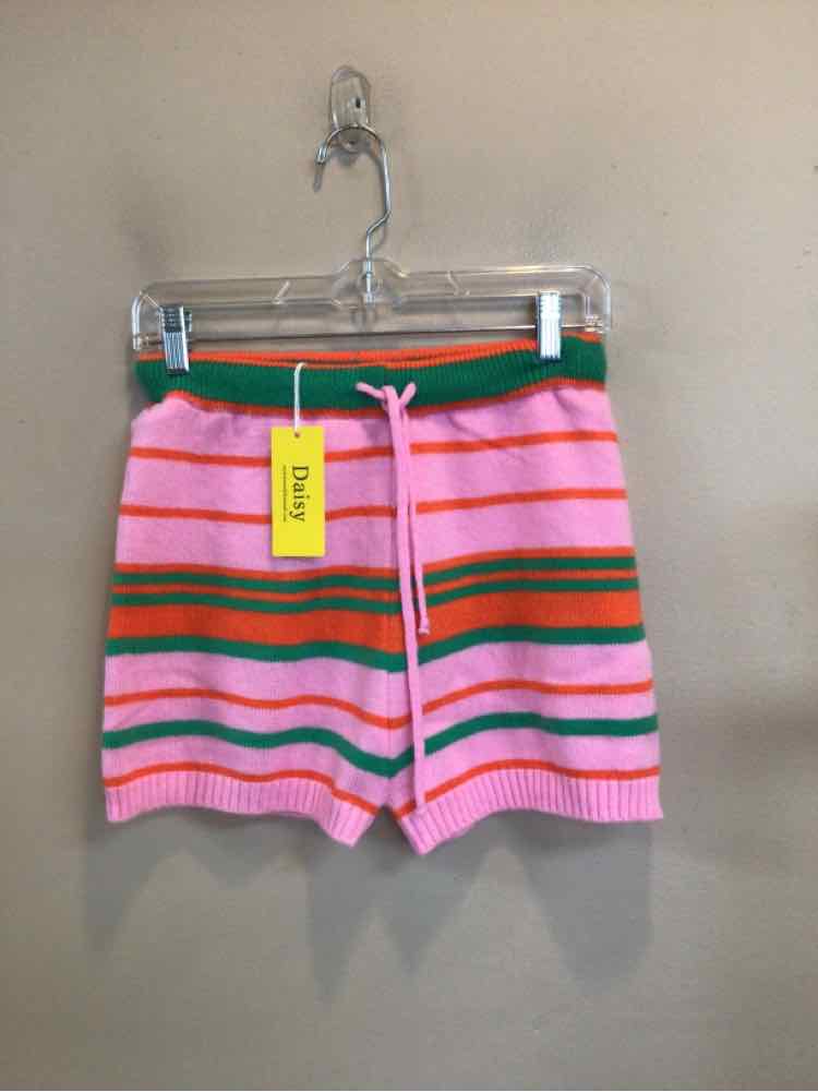 DAISY SIZE SMALL Ladies SHORTS