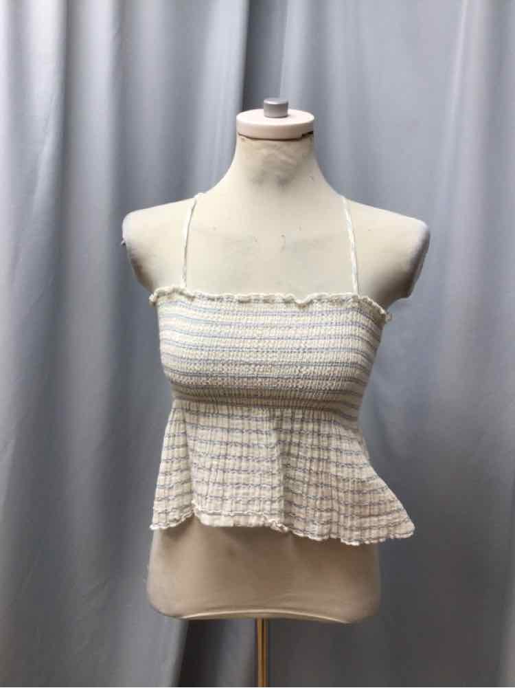 LA HEARTS SIZE MEDIUM Ladies BLOUSE