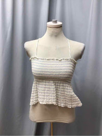 LA HEARTS SIZE MEDIUM Ladies BLOUSE