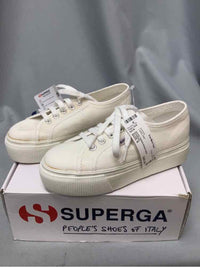 SUPERGA SIZE 6 Ladies SHOES
