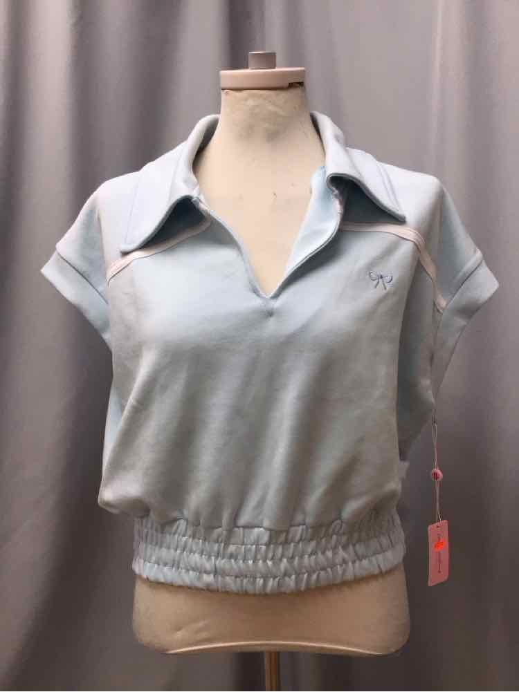 SIMPLY SOUTHERN SIZE X LARGE Ladies TOP