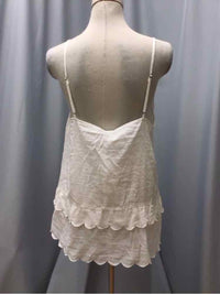 ANTHROPOLOGIE SIZE LARGE Ladies BLOUSE