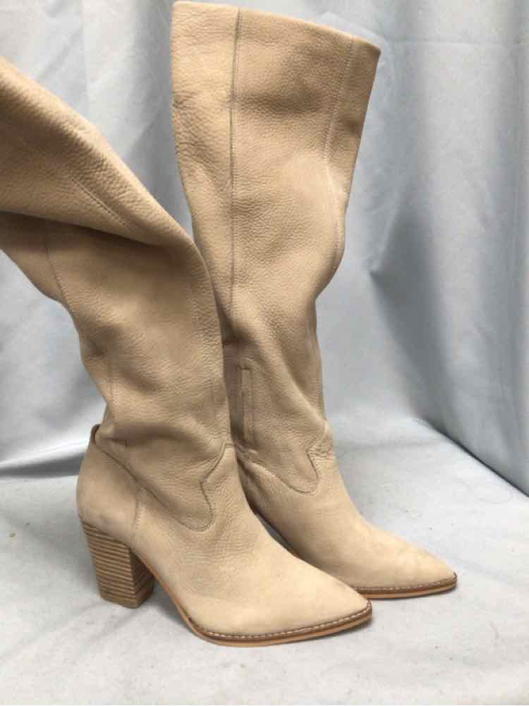 LUCKY SIZE 6 1/2 Ladies SHOES