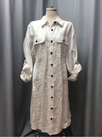 BANANA REPUBLIC SIZE LARGE Ladies DRESS
