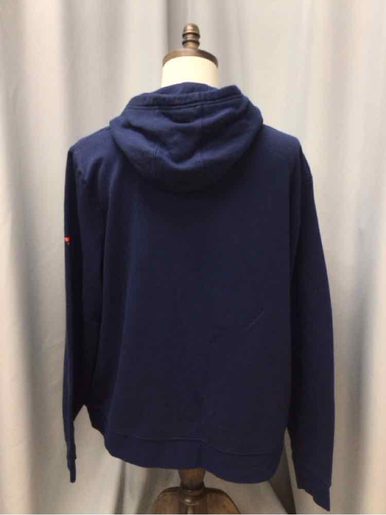 SIZE 2 X FANATICS Men's SHIRTS