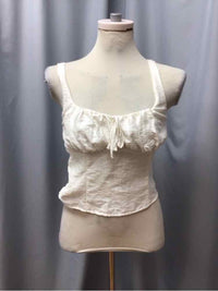 ALL IN FAVOR SIZE SMALL Ladies BLOUSE