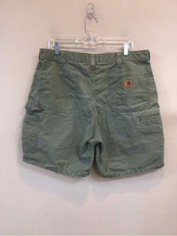 SIZE 36 CARHARTT Men's SHORTS