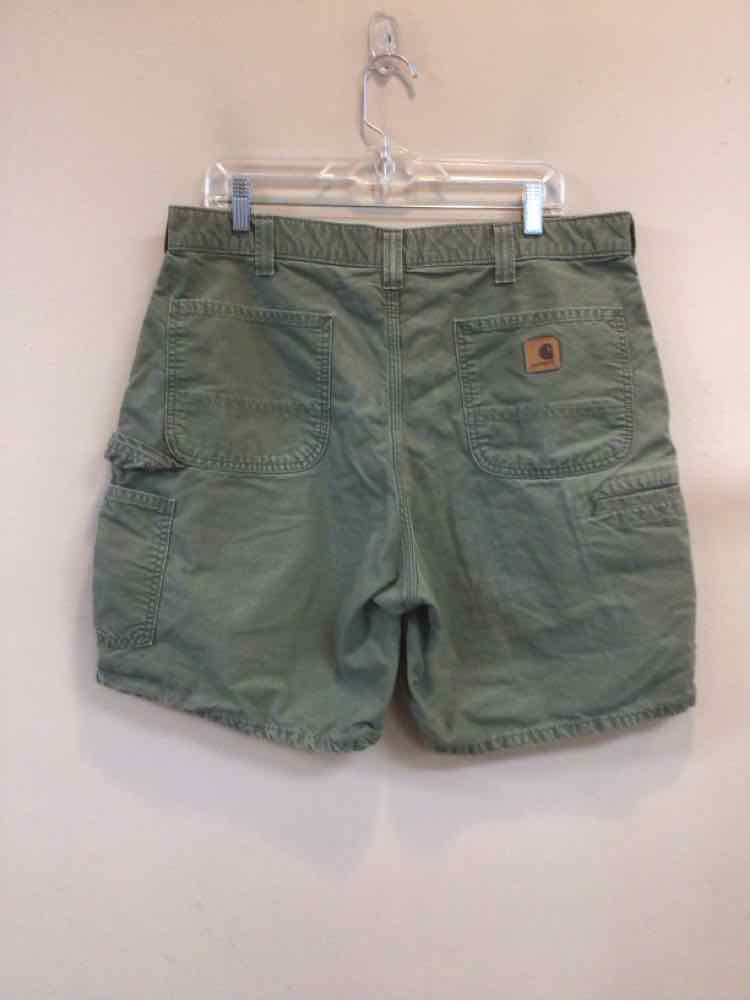 SIZE 36 CARHARTT Men's SHORTS