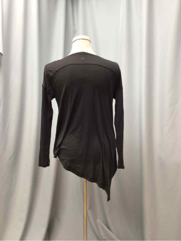 LULULEMON SIZE SMALL Ladies EXERCISE