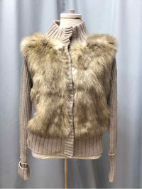 CLUB MONACO SIZE LARGE Ladies JACKET