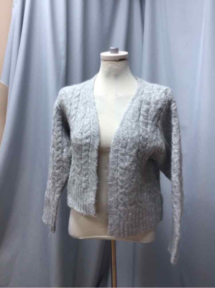 SAGE SIZE XSMALL Ladies TOP