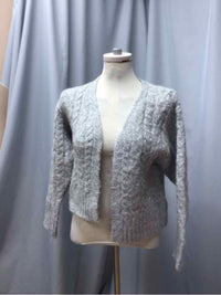 SAGE SIZE XSMALL Ladies TOP