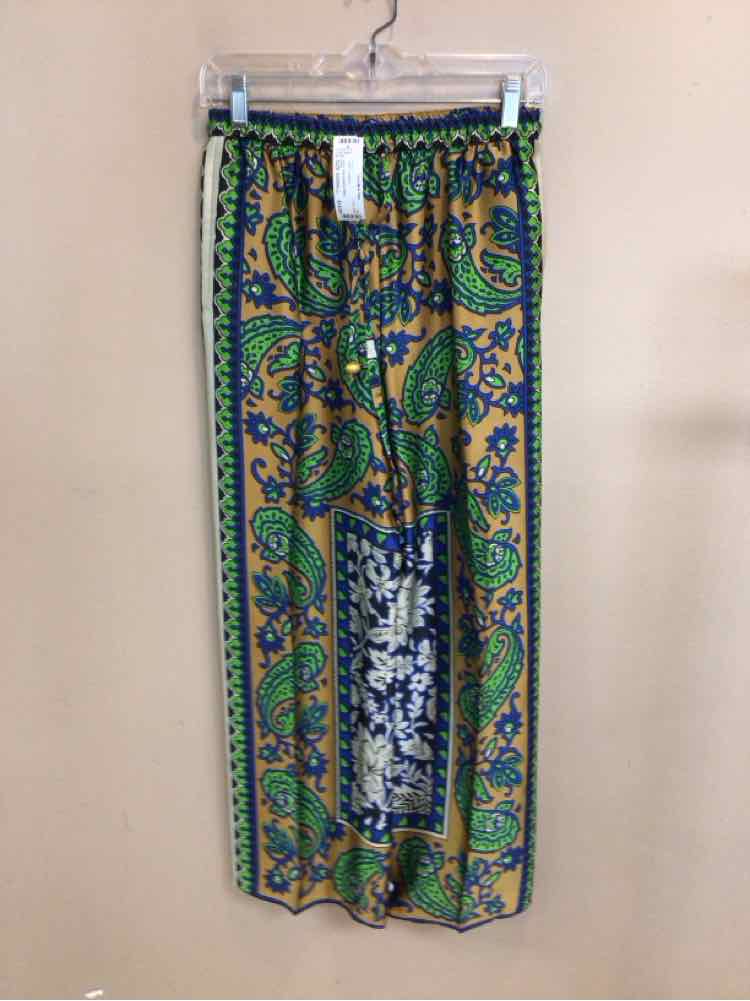 ZARA SIZE XSMALL Ladies PANTS