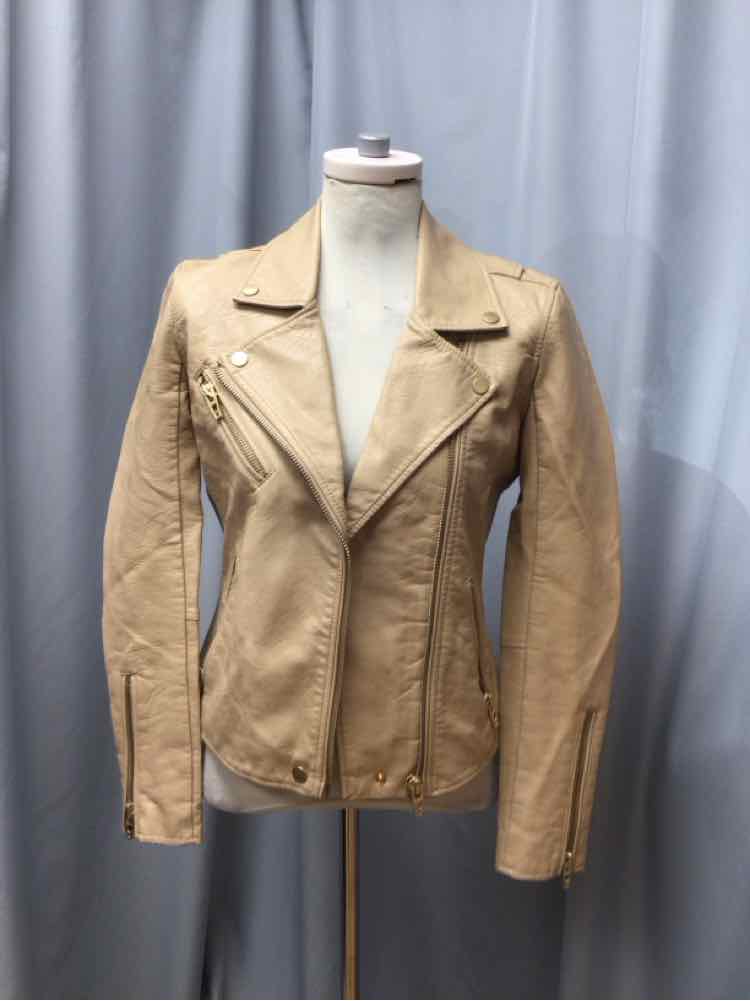 BLANKNYC SIZE XSMALL Ladies JACKET