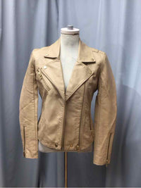 BLANKNYC SIZE XSMALL Ladies JACKET