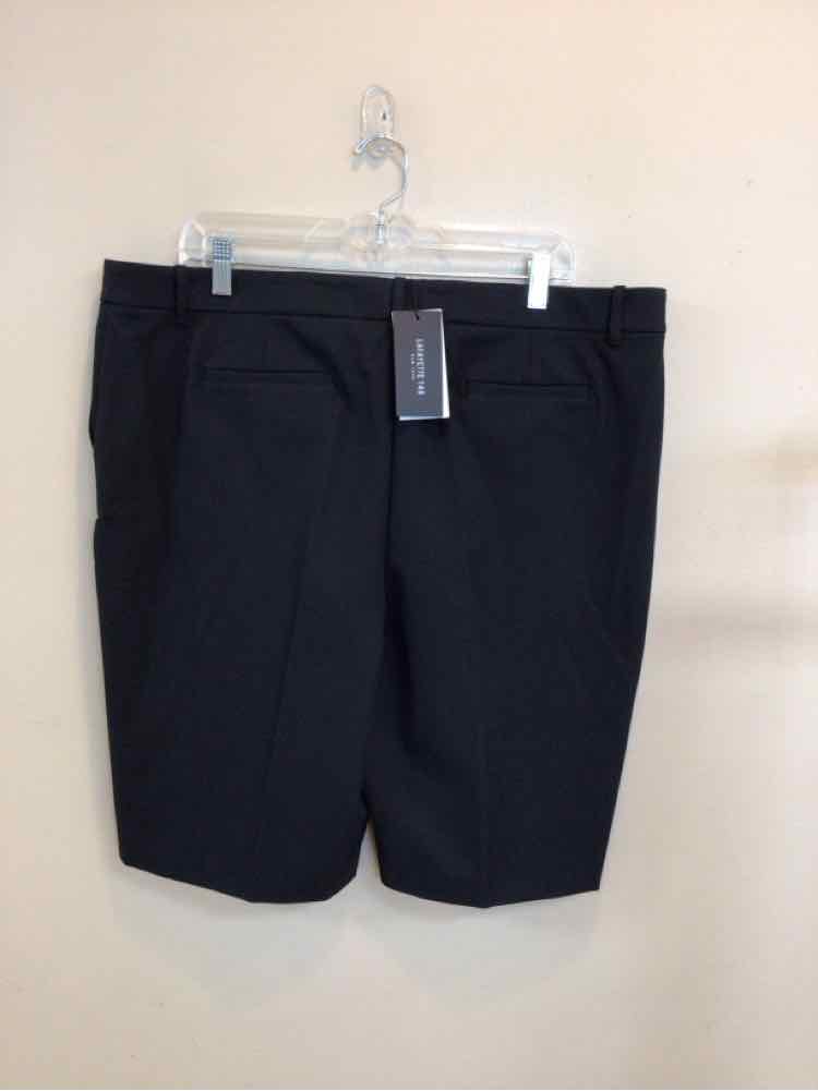 LAFAYETTE 148 SIZE 16 Ladies SHORTS