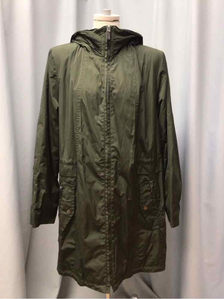 CENTIGRADE SIZE X LARGE Ladies JACKET