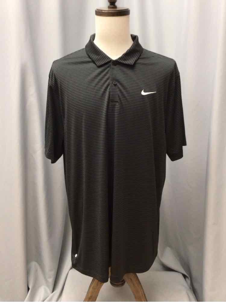 SIZE XX LARGE NIKE Men's SHIRTS