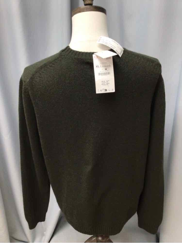 SIZE X LARGE ZARA Men's SHIRTS