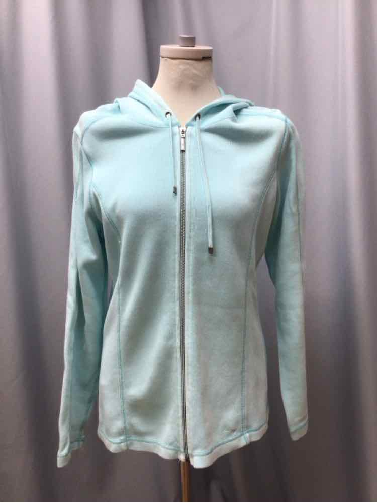 TOMMY BAHAMA SIZE MEDIUM Ladies TOP