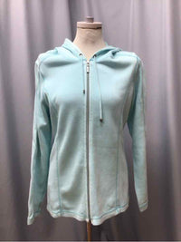 TOMMY BAHAMA SIZE MEDIUM Ladies TOP