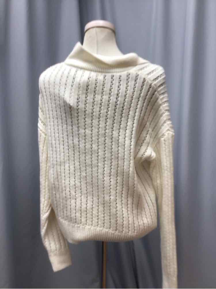 ELODIE SIZE SMALL Ladies TOP