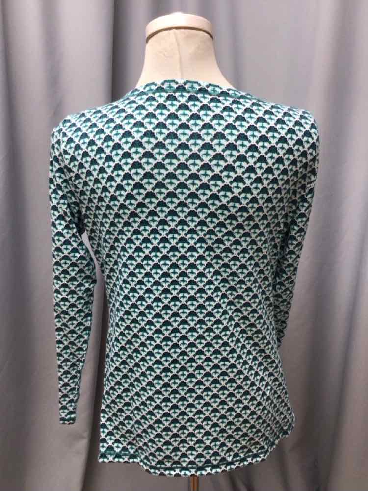 TALBOTS SIZE MEDIUM PET Ladies TOP