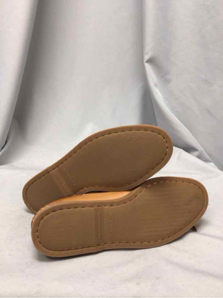 SIZE 10 1/2 SPERRY Men's SHOES