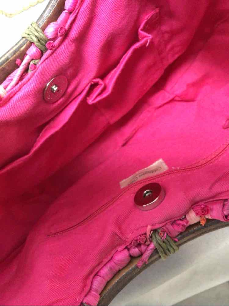 COLDWATER CREEK Ladies BAG