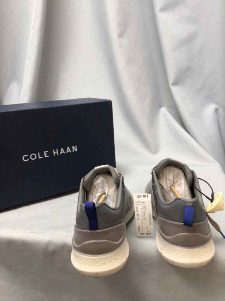 SIZE 10 1/2 COLE HAAN Men's SHOES