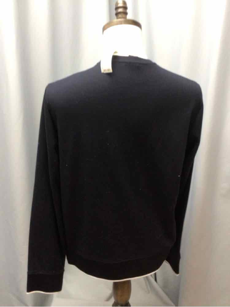 SIZE LARGE ARMANI EXCHANGE Men's SHIRTS