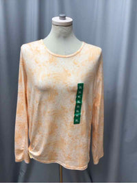 HANG TEN SIZE X LARGE Ladies TOP