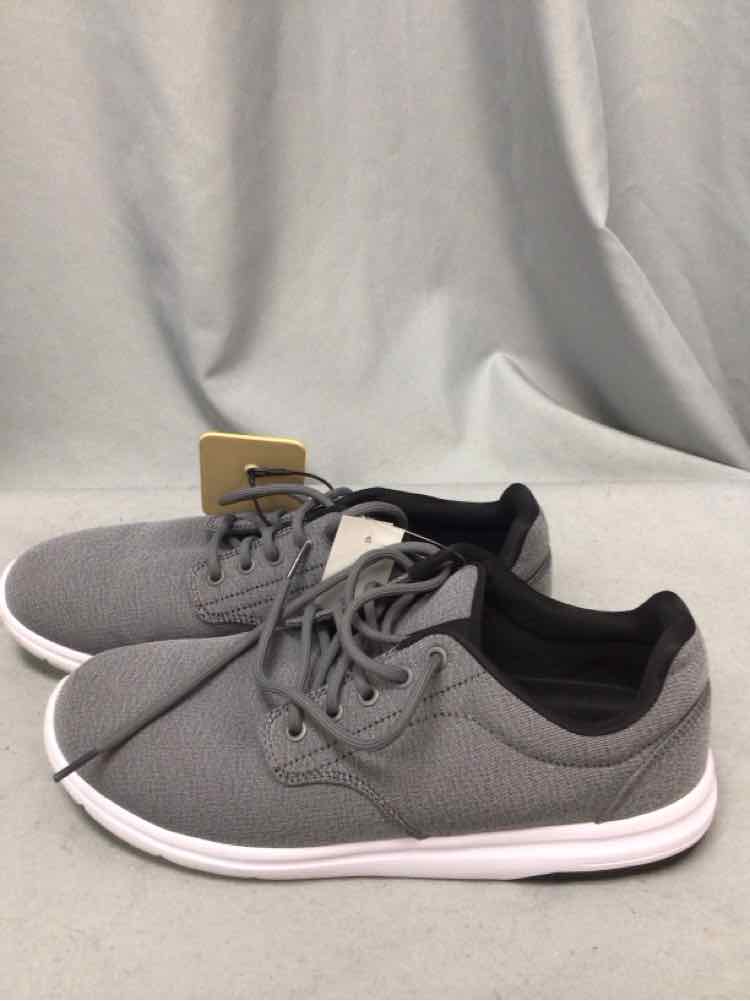 SIZE 10 TRAVIS MATHEW Men's SHOES