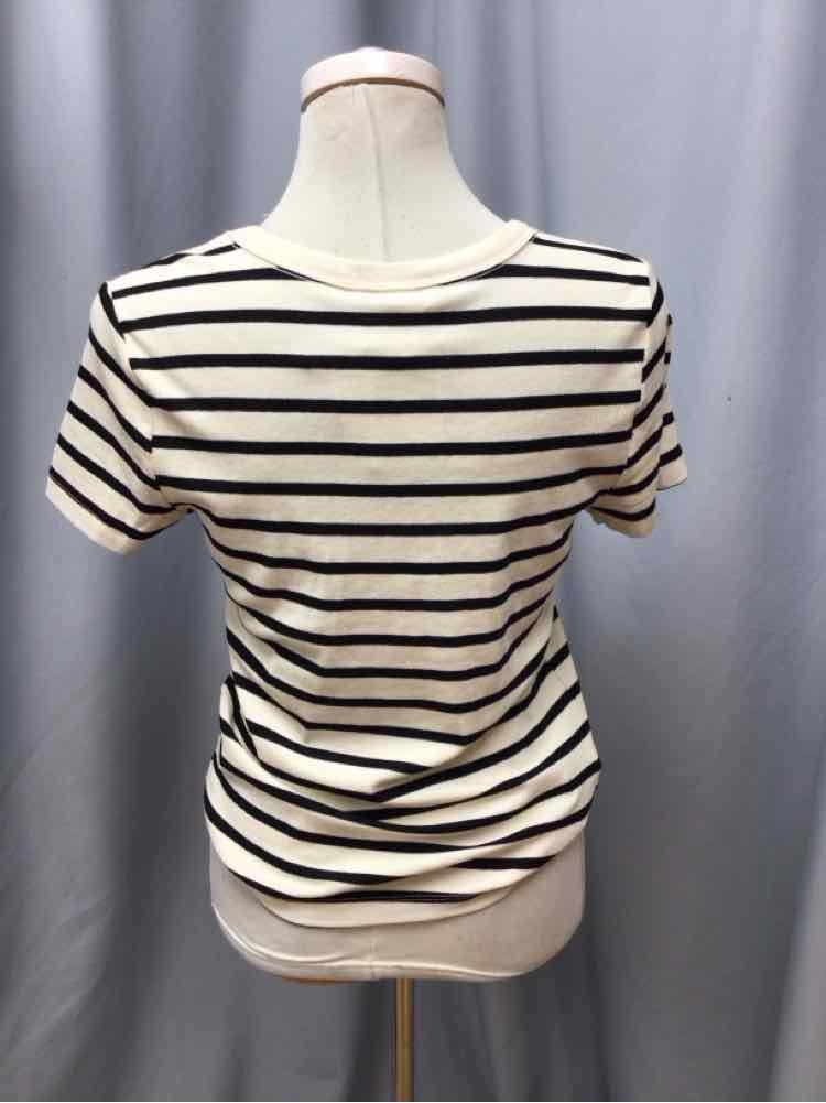 H & M SIZE LARGE Ladies TOP