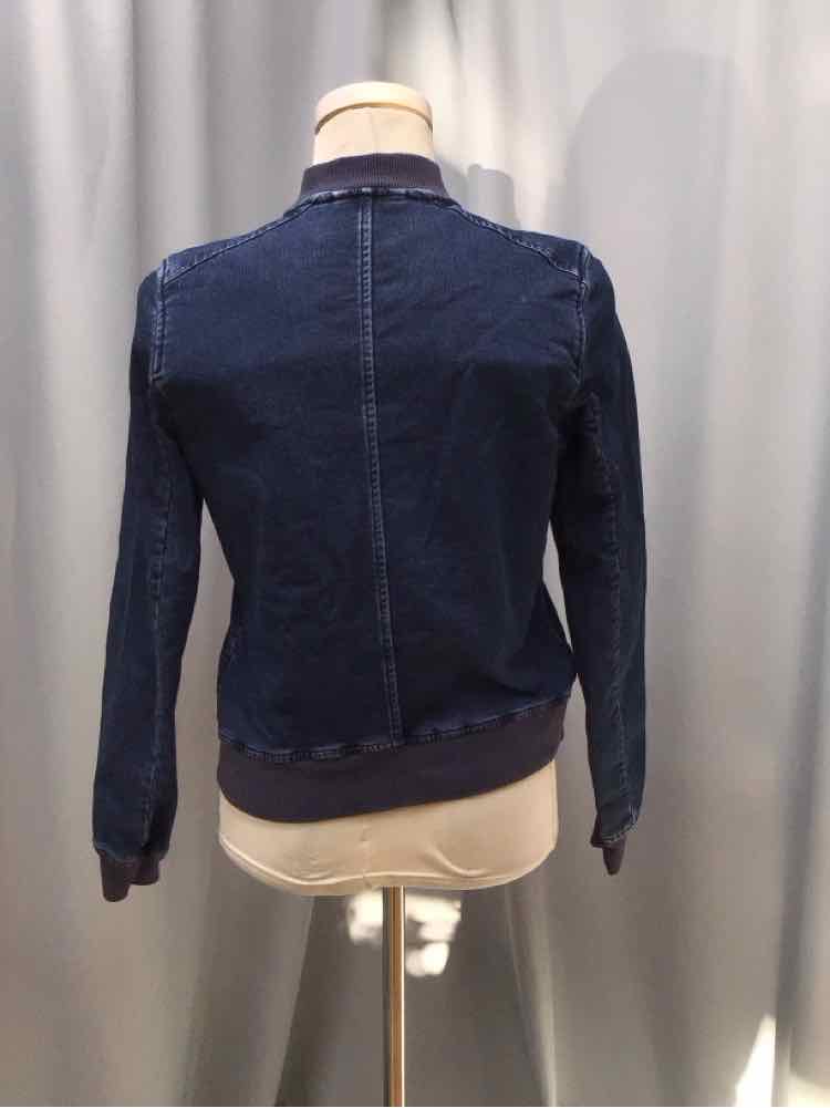 CALVIN KLEIN SIZE XSMALL Ladies JACKET