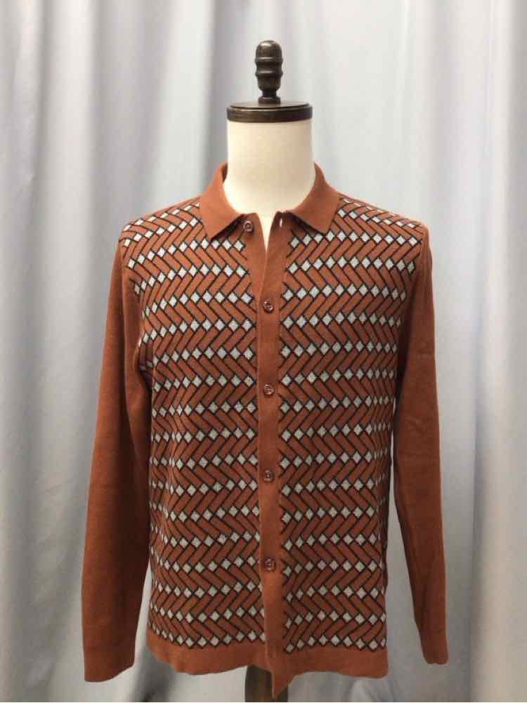 SIZE MEDIUM EXPRESS Men's SHIRTS