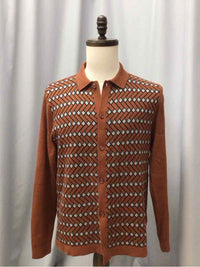 SIZE MEDIUM EXPRESS Men's SHIRTS