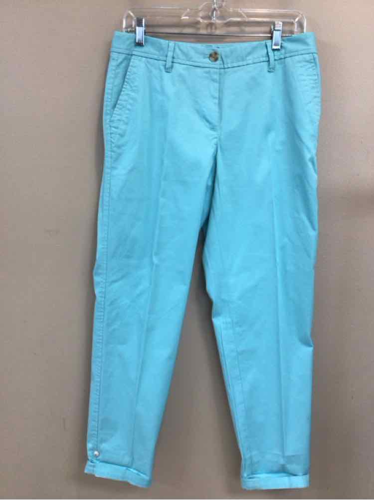 TALBOTS SIZE 4 Ladies PANTS