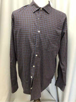 SIZE XX LARGE BILLY REID Men's SHIRTS