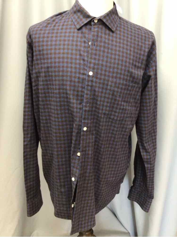 SIZE XX LARGE BILLY REID Men's SHIRTS