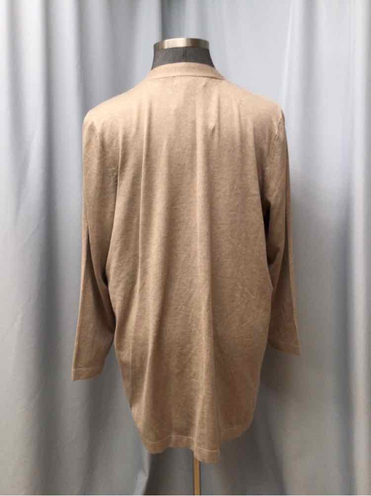 KAREN SCOTT SIZE 2 X Ladies TOP