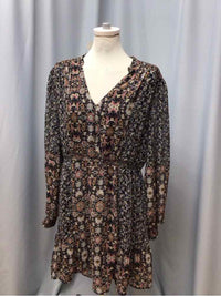 KNOX ROSE SIZE LARGE Ladies DRESS