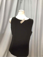 TALBOTS SIZE LARGE Ladies TOP