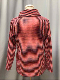 TALBOTS SIZE LARGE PET Ladies TOP