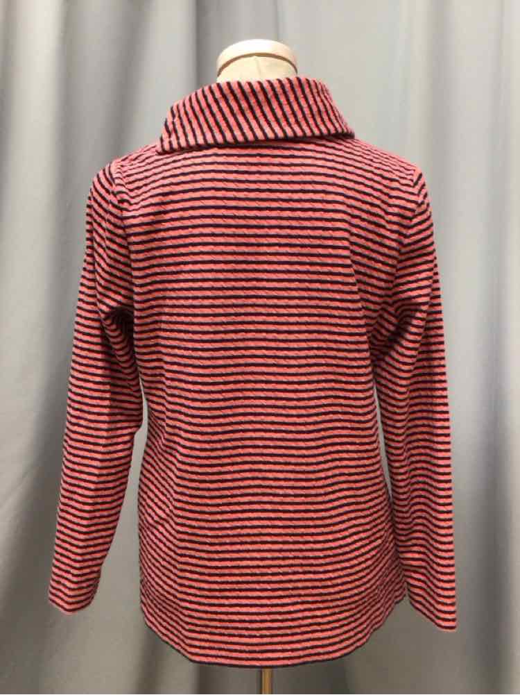 TALBOTS SIZE LARGE PET Ladies TOP