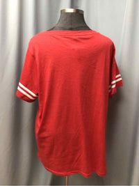 LAT\ SIZE 4 X Ladies TOP