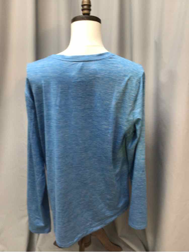 SIZE X LARGE ALL IN MOTION Men's SHIRTS